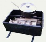 firebox boite à feu hekia Tentipi LA VIE VOUS TENTE