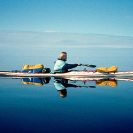 Kayak de mer-Tentipi-lavievoustente