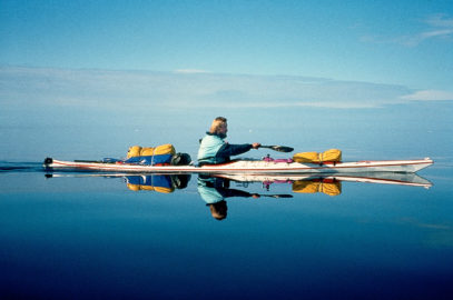 Kayak de mer-Tentipi-lavievoustente