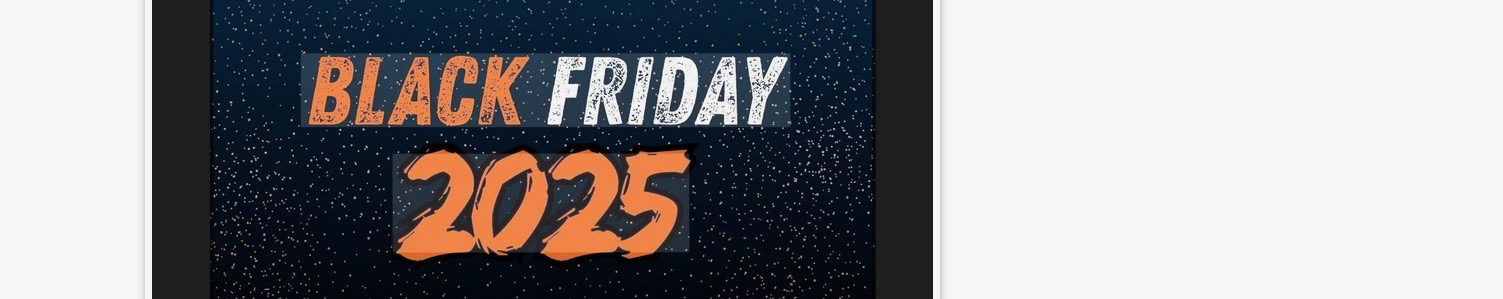 BlackFriday la vie vous tente